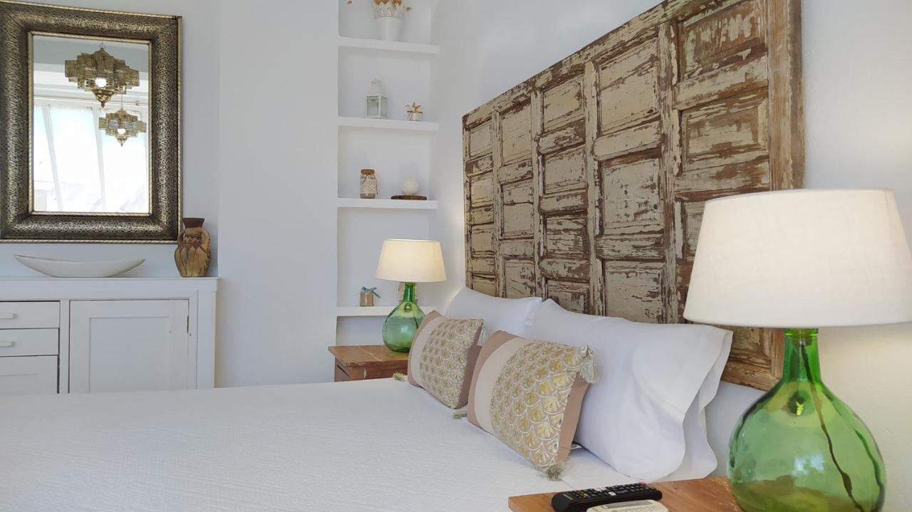 Sherryflat Luna Apartamento