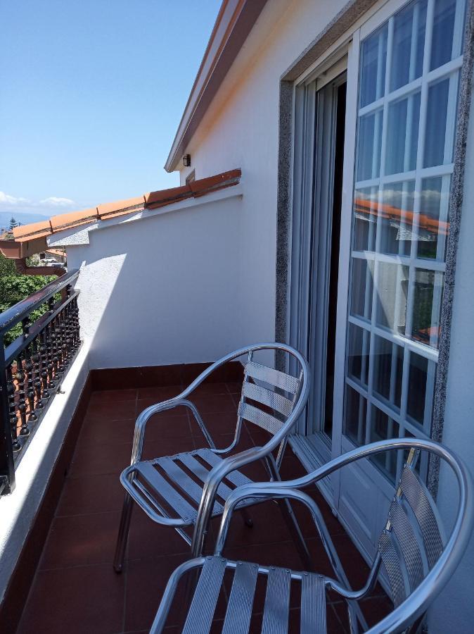 Casa Angelina Guest house O Grove