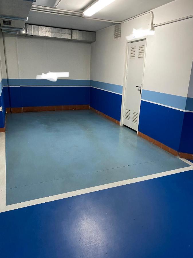 Portonovo Apartamento *