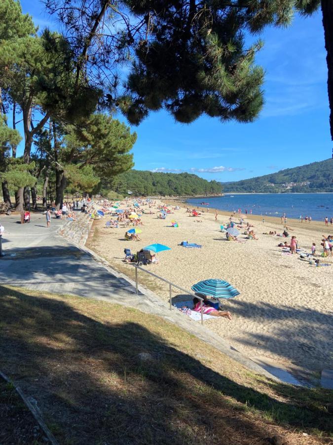 Balcón De Braño Сasa de vacaciones O Freixo