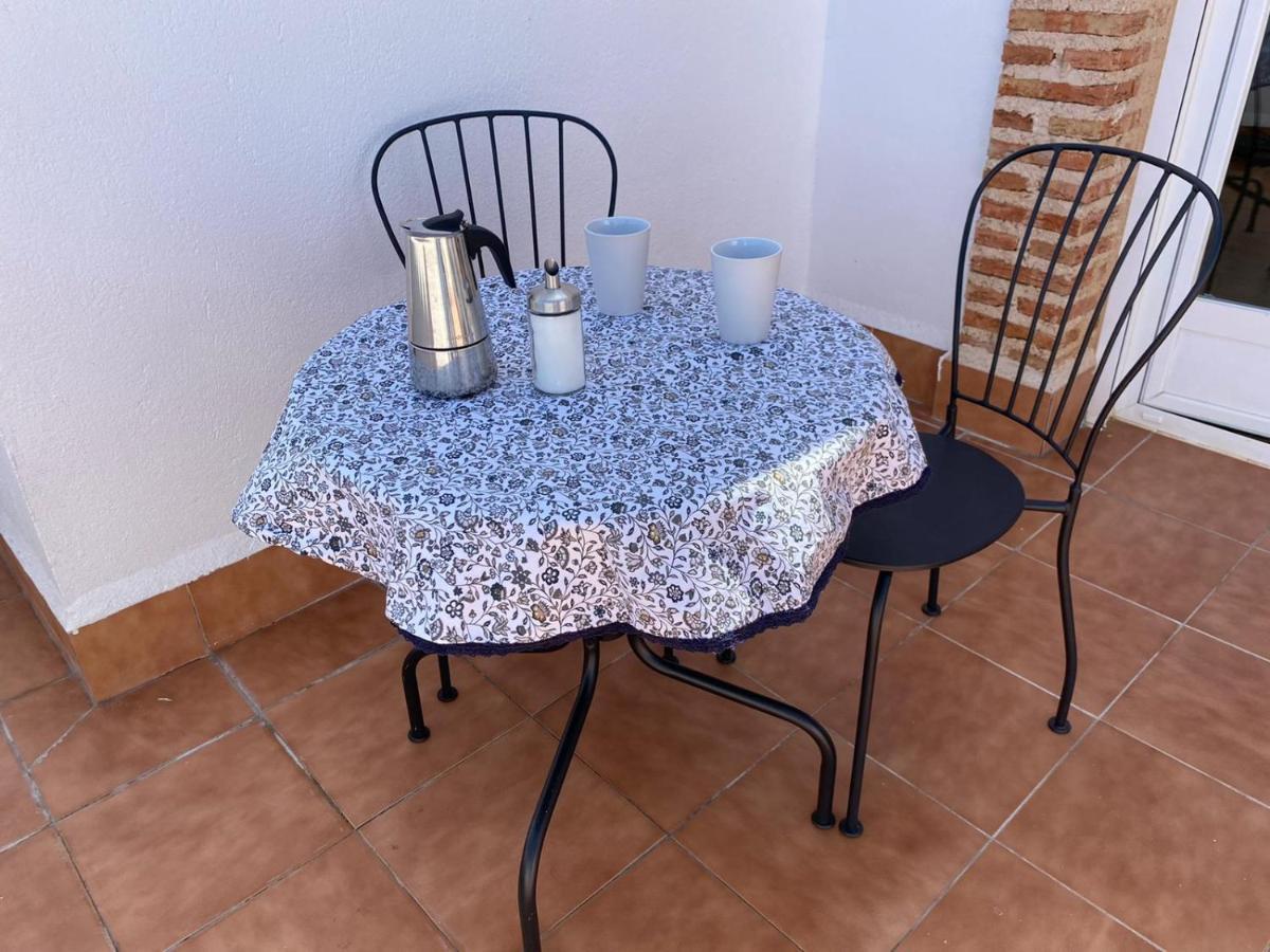 La Casita De Ventura Ruidera