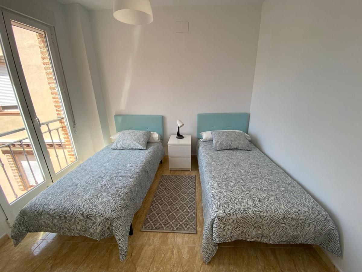 Apartamento La Casita De Ventura
