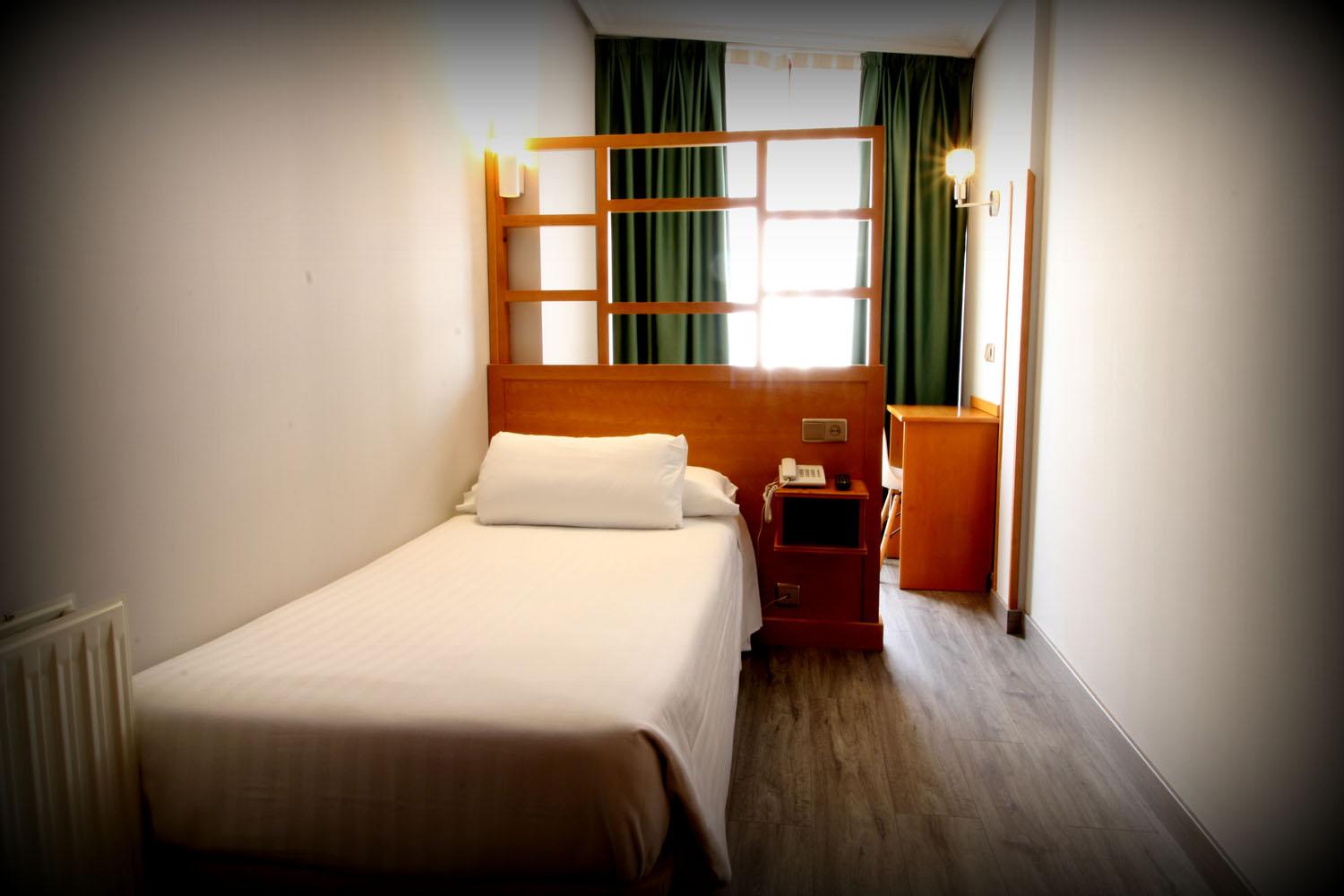 Hotel Carbayon