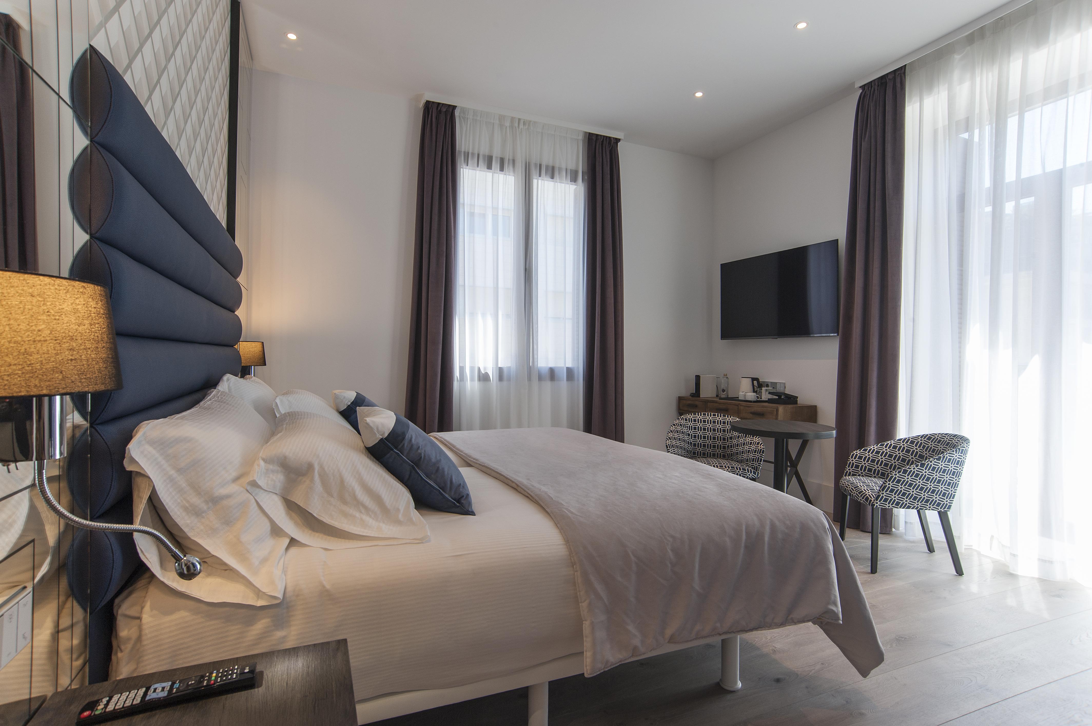 Abba 4* San Sebastián