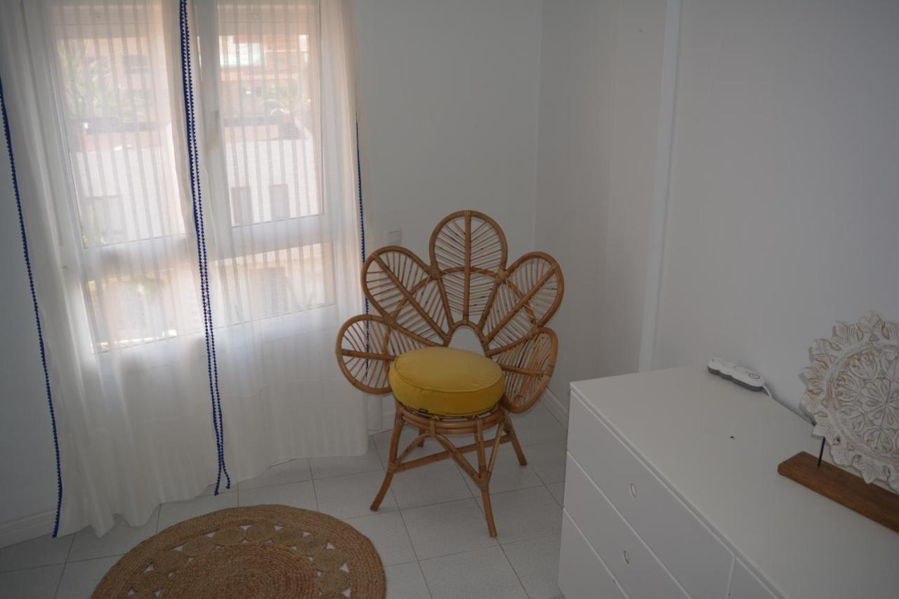 Lovely House Near To The Sea Apartamento