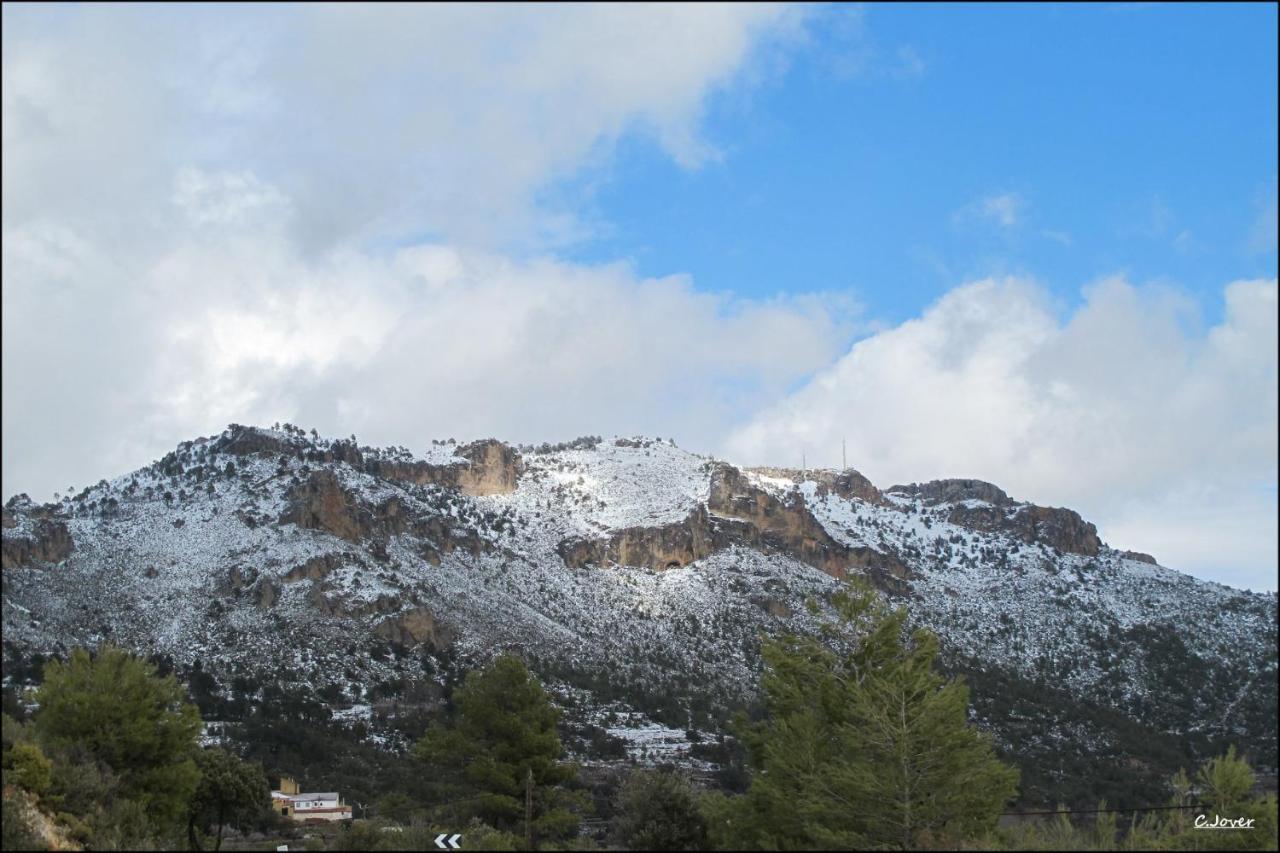 Encinas Yeste