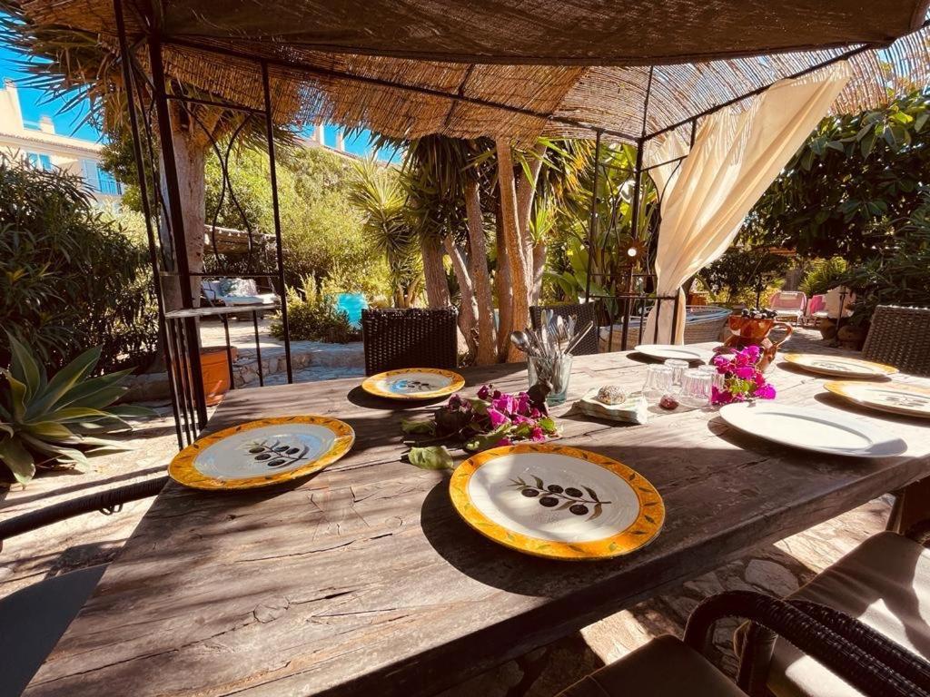 Casita Limón