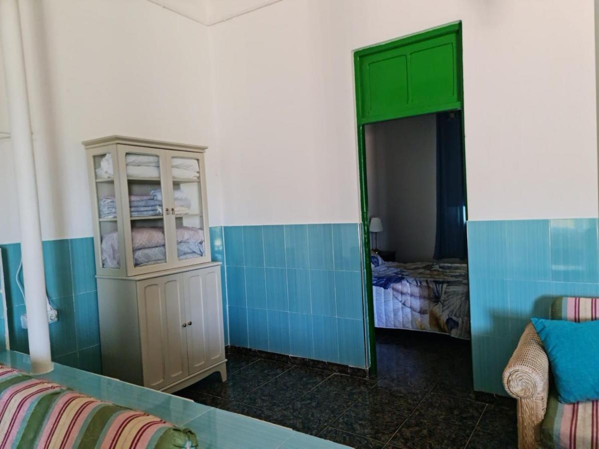 Aguatona Сasa de vacaciones Ingenio