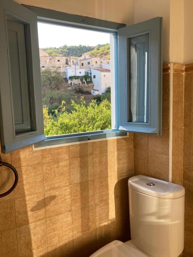Holiday home Casa Amigos - La Almendra Sorvilan