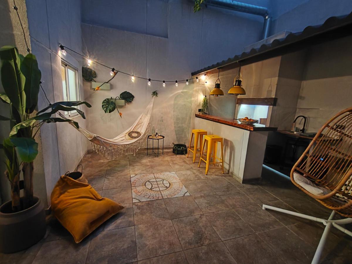 Apartamento Hola Alicante