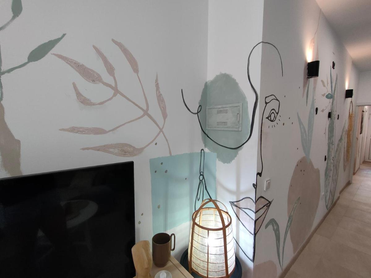 Apartamento Hola *