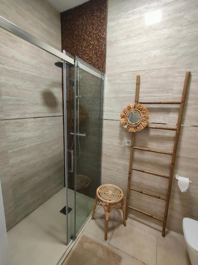 Apartamento Hola *