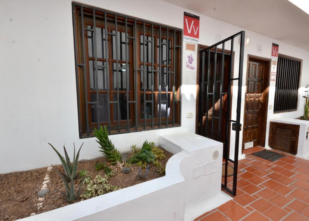 Casa Cattleya