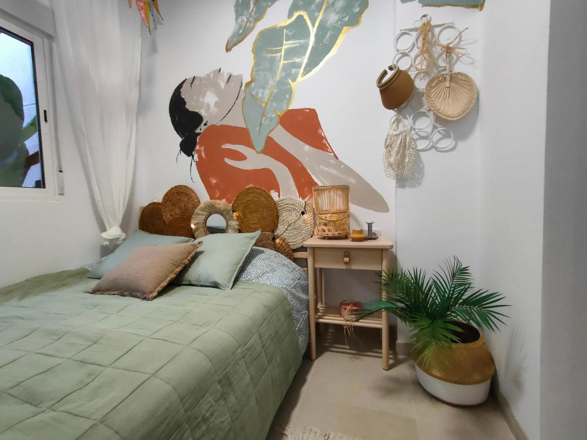 Apartamento Hola Alicante