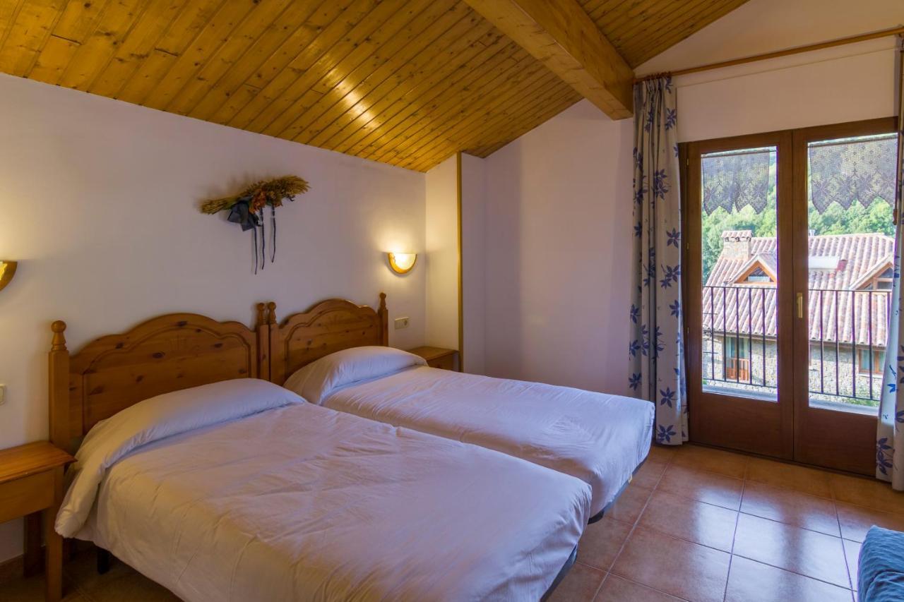 Guest house Cal Mestre