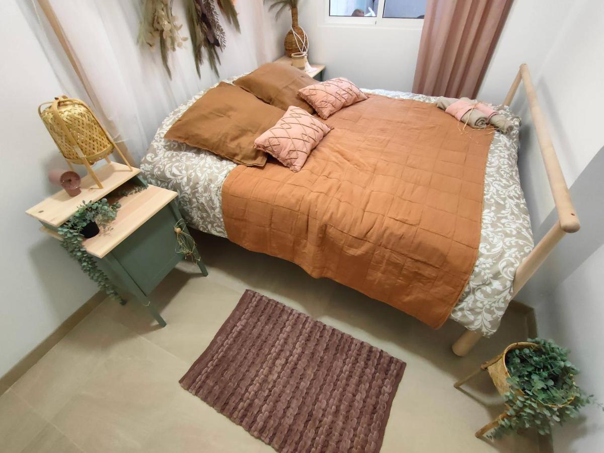 Apartment Hola