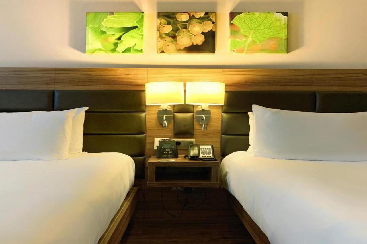 Hilton Garden Hotel 4*