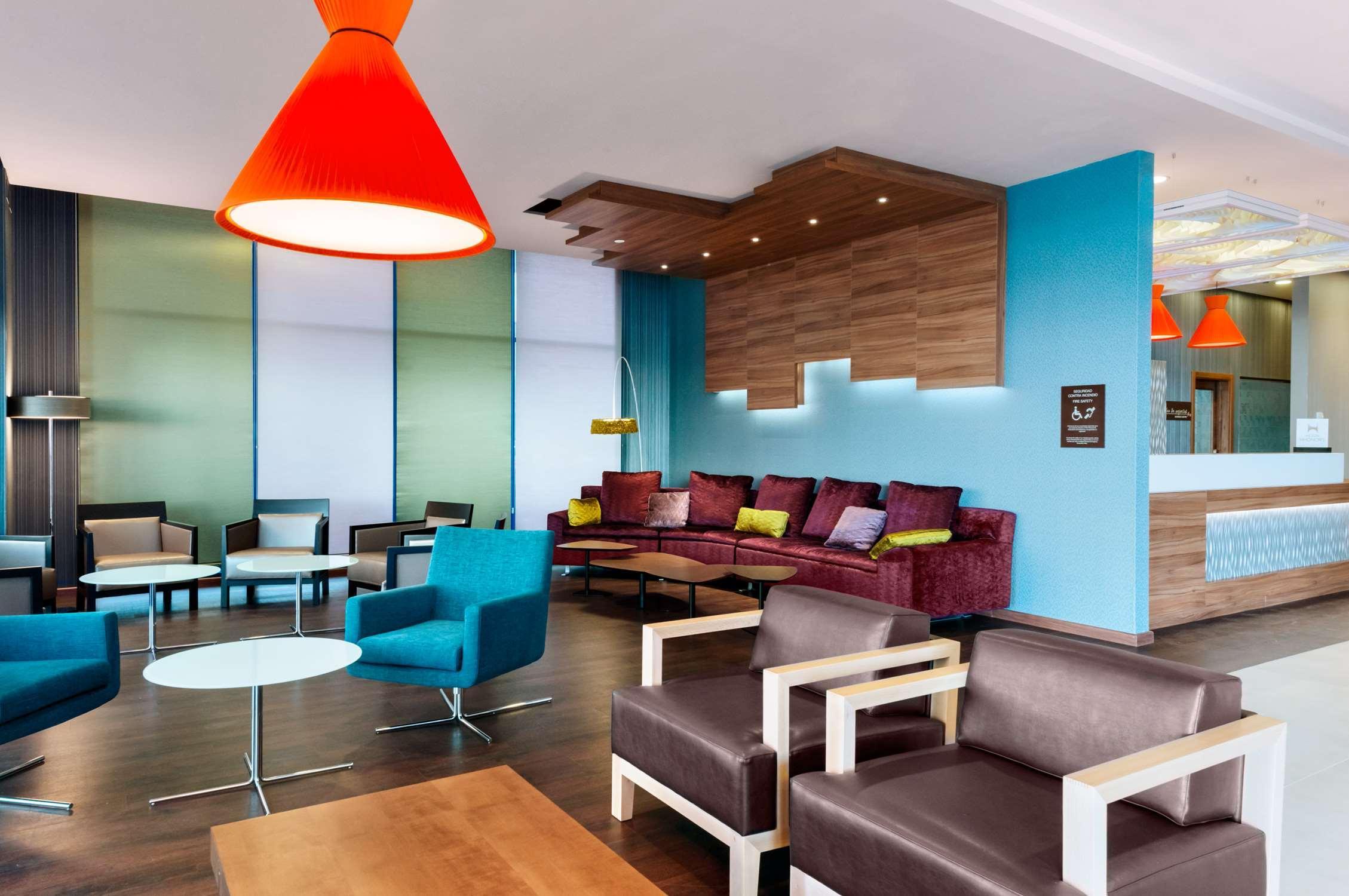 Hilton Garden 4*