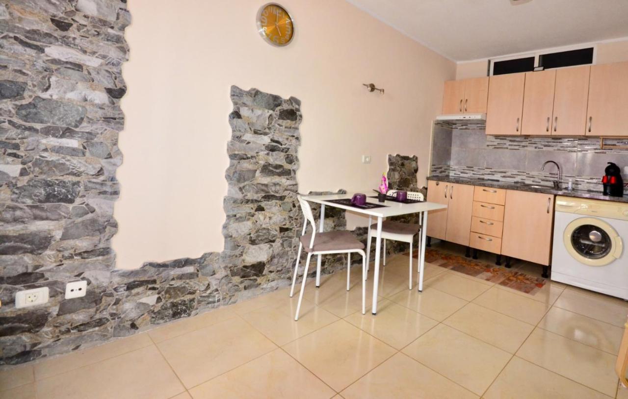 Apartment Casa Cattleya