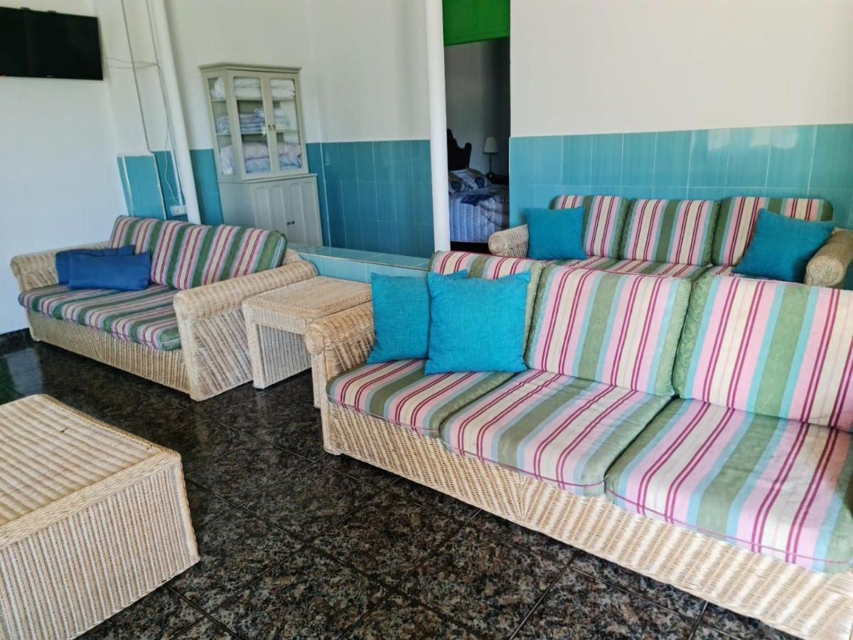 Сasa de vacaciones Aguatona *