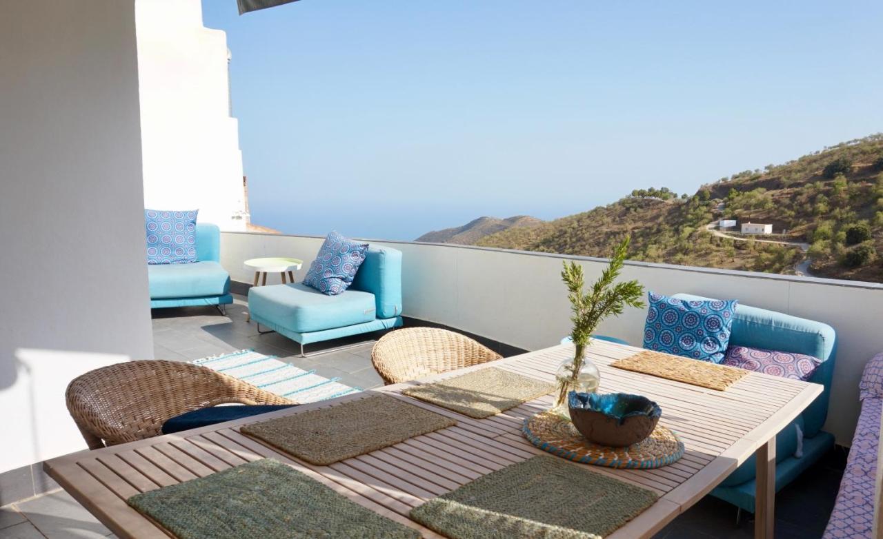 Casa Amigos - La Almendra Holiday home