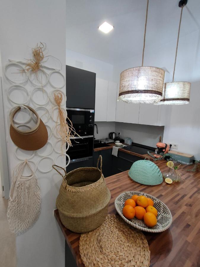 Apartamento Hola *