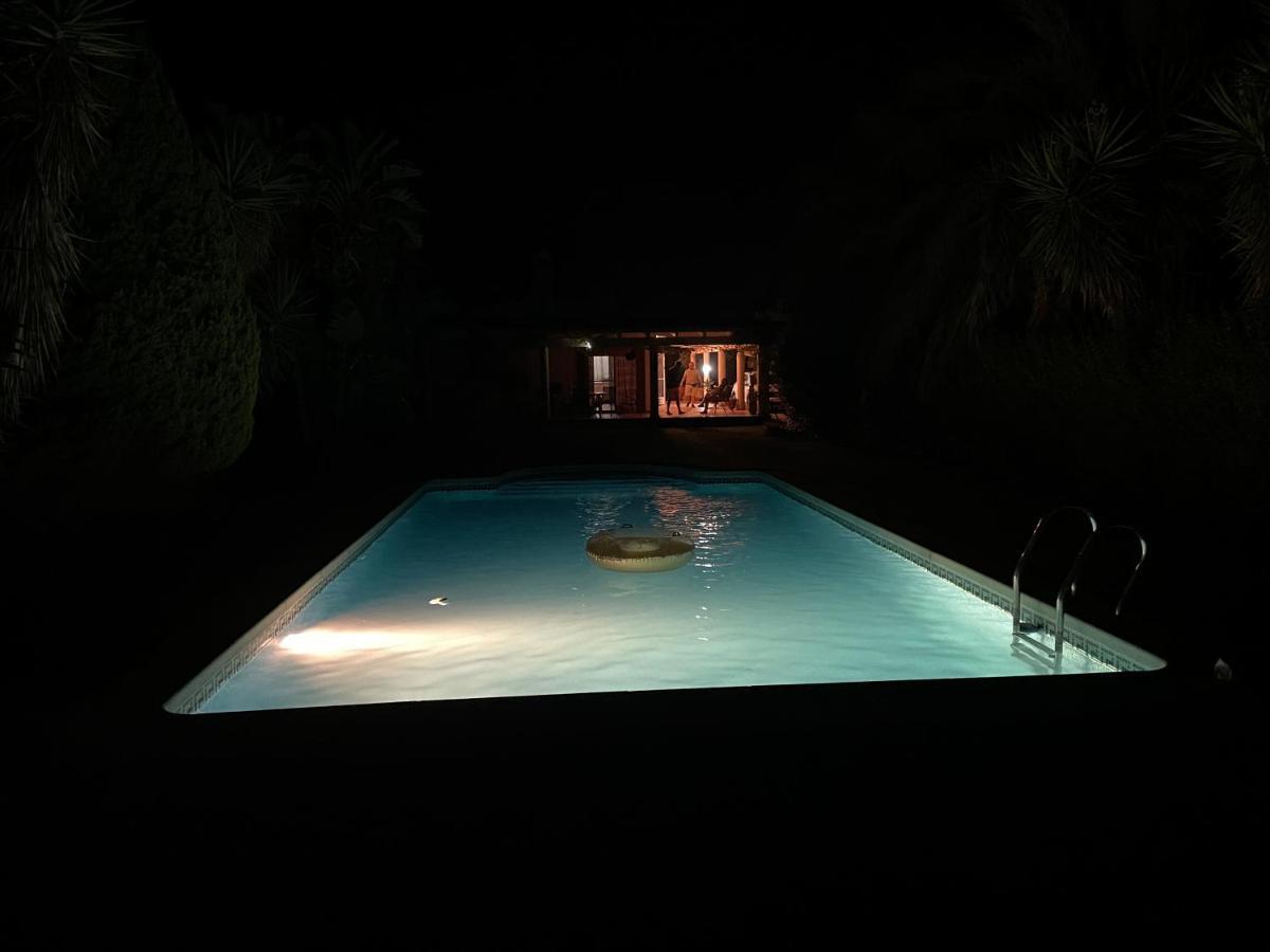 Casa rural Cortijo Cano Cuevas del Almanzora