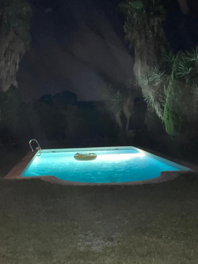 Cortijo Cano *
