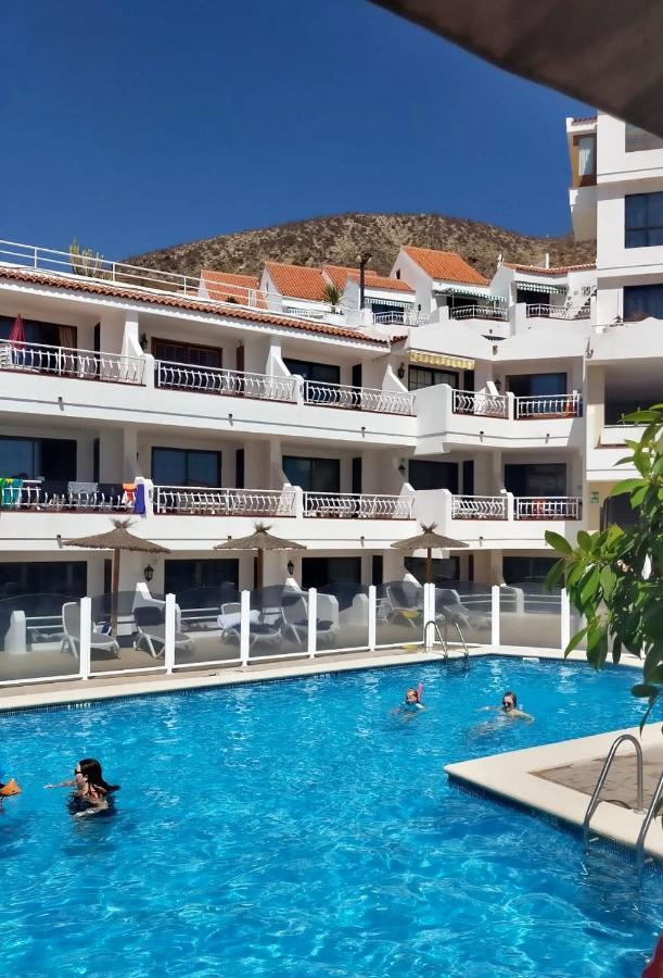 Apartment Casa Cattleya Los Cristianos (Tenerife)