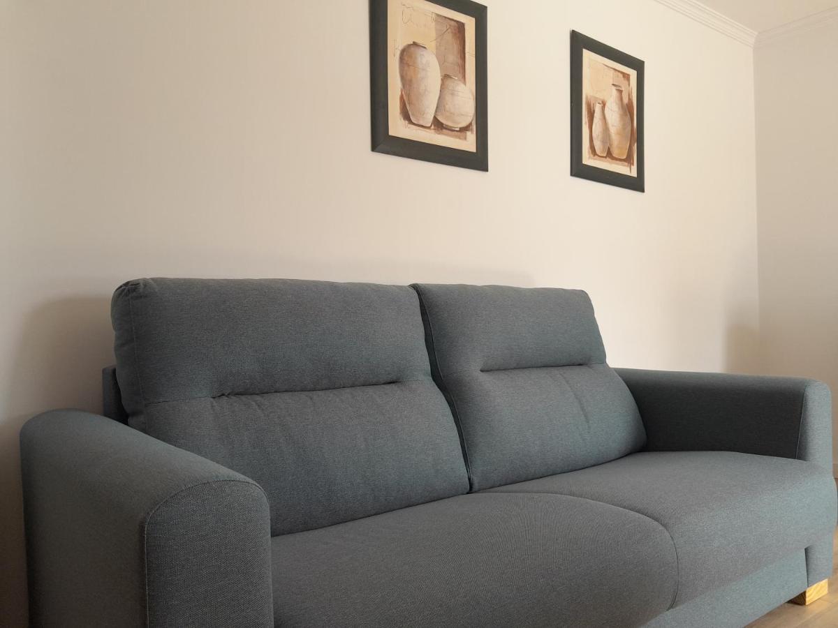 Apartment A Carballeira Lugo