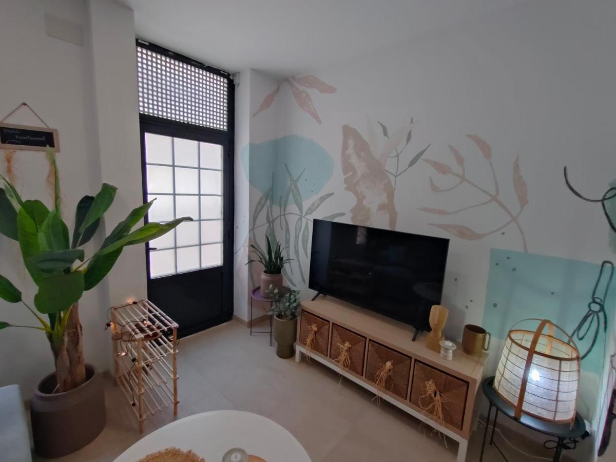 Apartamento Hola Alicante