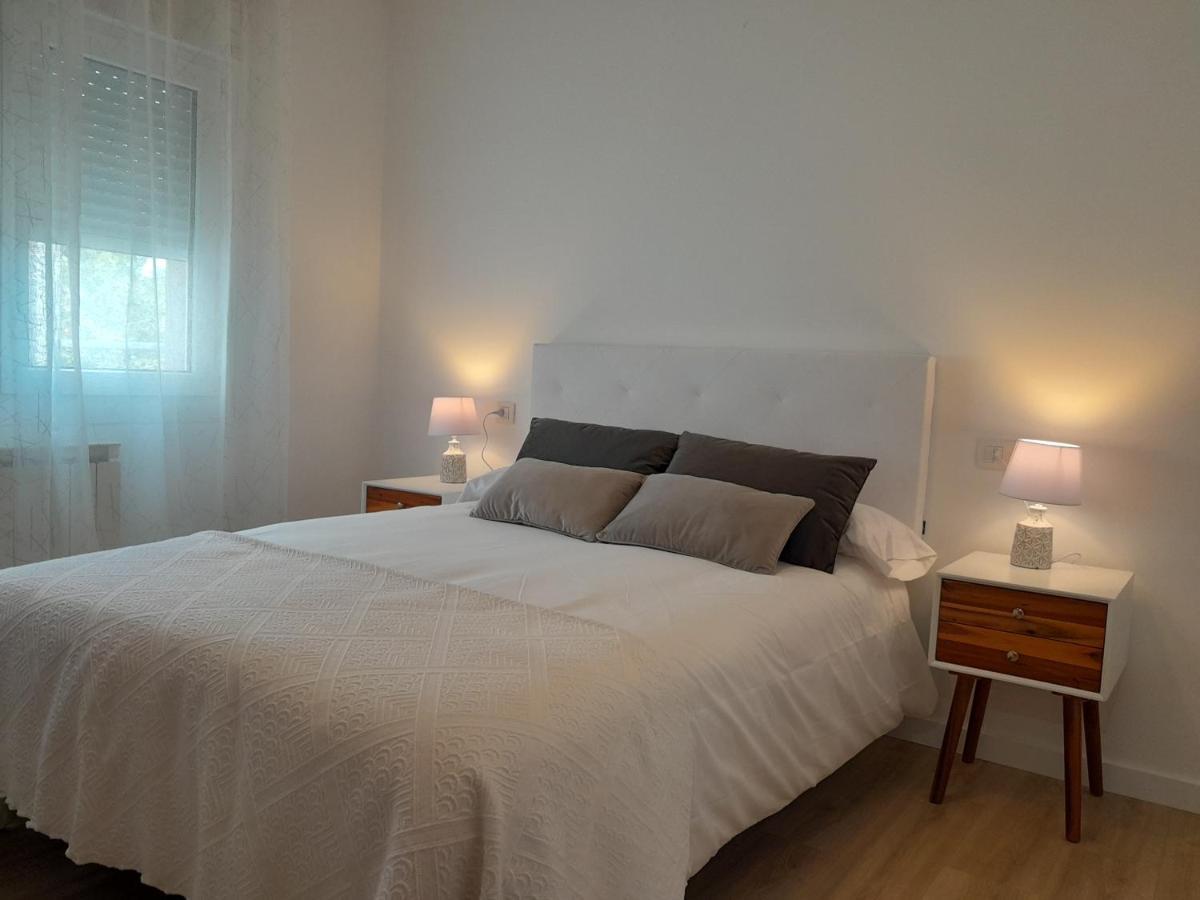 Apartment A Carballeira Lugo