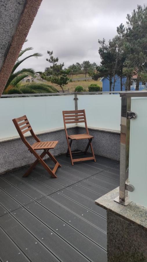 Apartamento - Camiño Dos Faros - Atlantico *