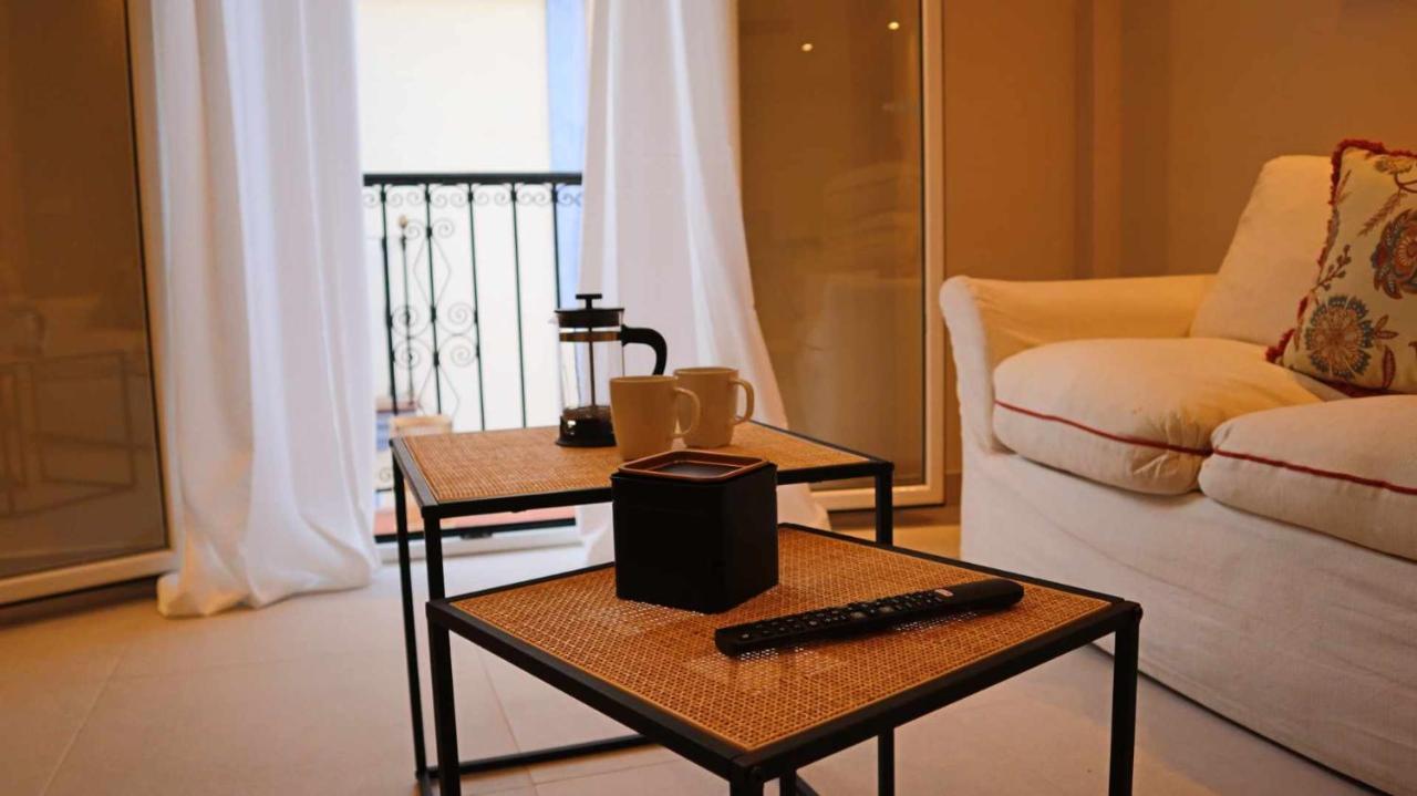 Apartamento Centro De Calle Tetuán *