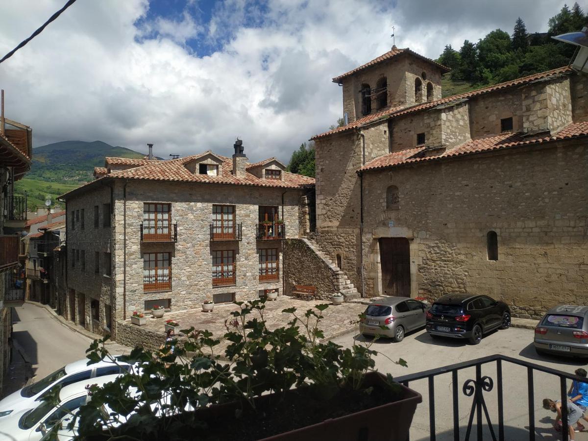 Cal Mestre Guest house 2*
