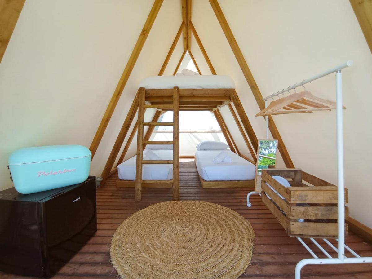 Camping Kampaoh Playa Somo