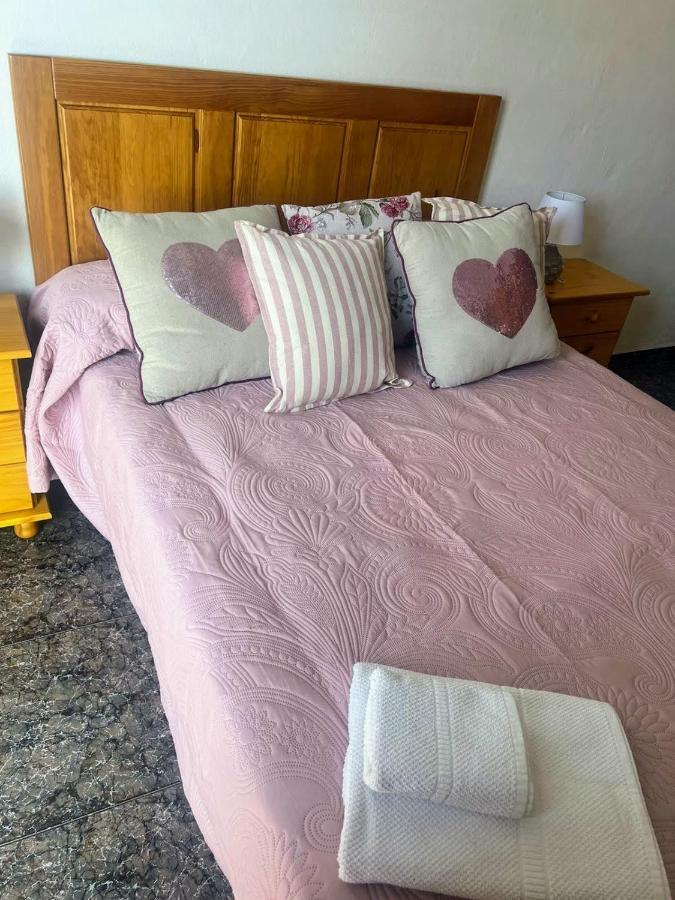 En El Centro De Apartamento