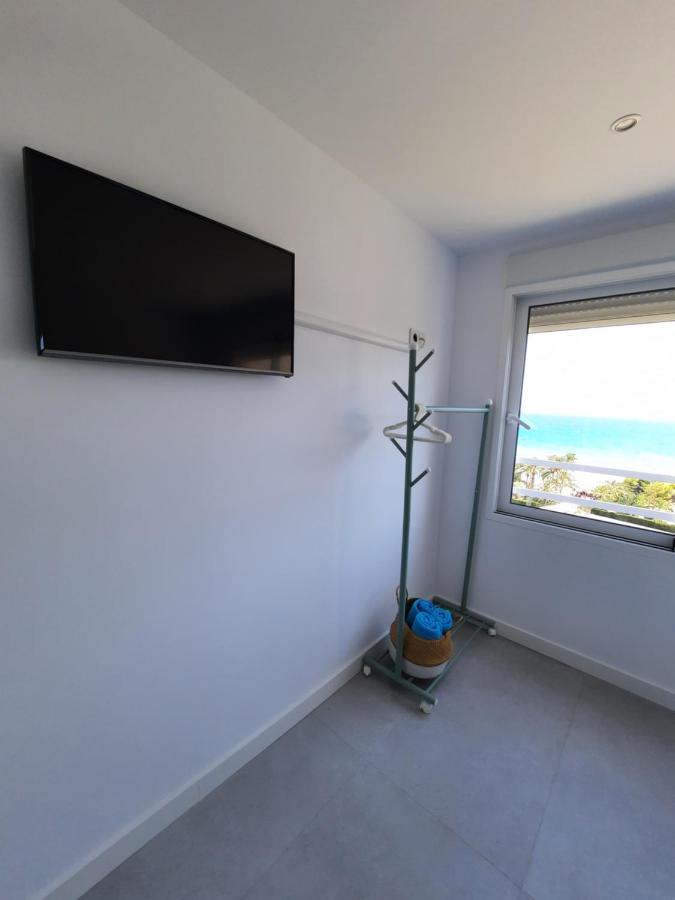 Panoramic Apartamento Villajoyosa (La Vila Joiosa)