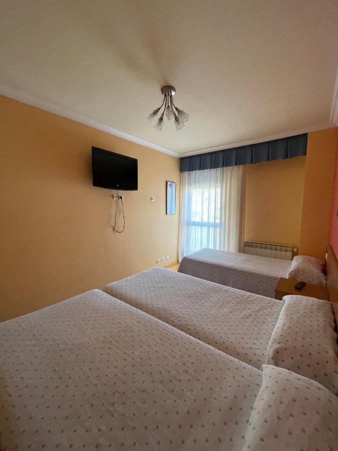 Guest house Santiago 2