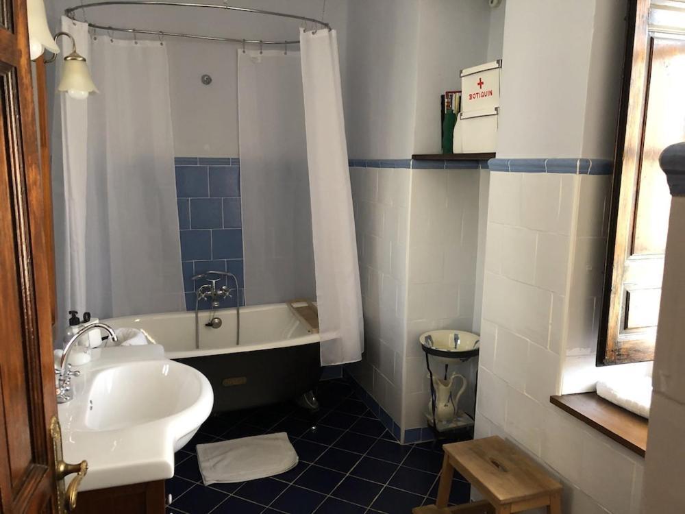 Сasa de vacaciones Casa Aperos Santibáñez de Valcorba