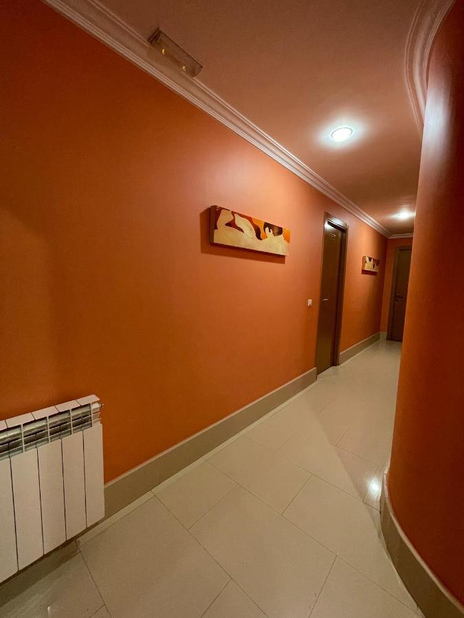 Guest house Santiago 2 2*