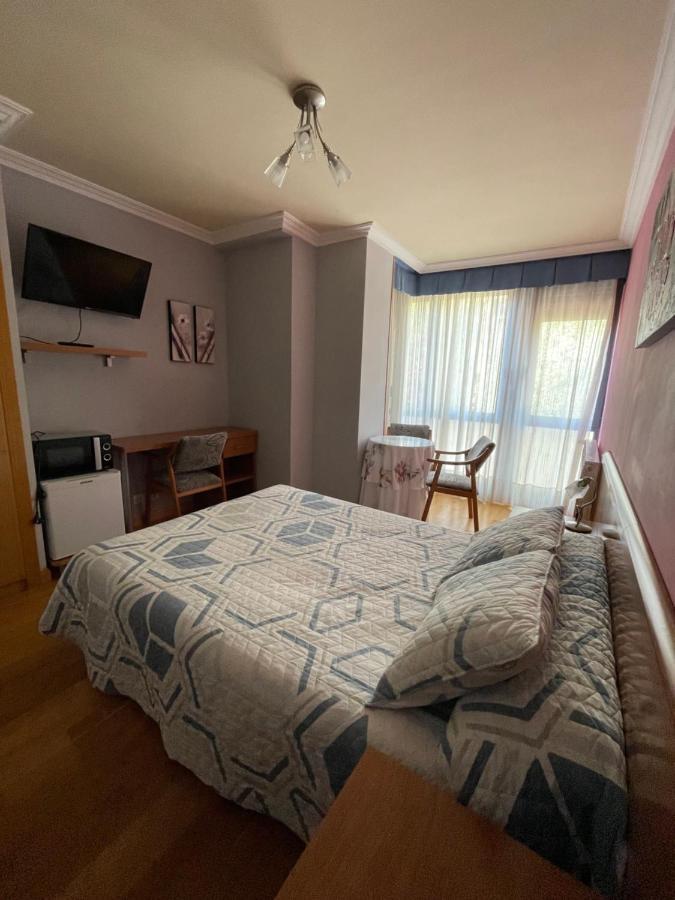 Guest house Santiago 2 2*