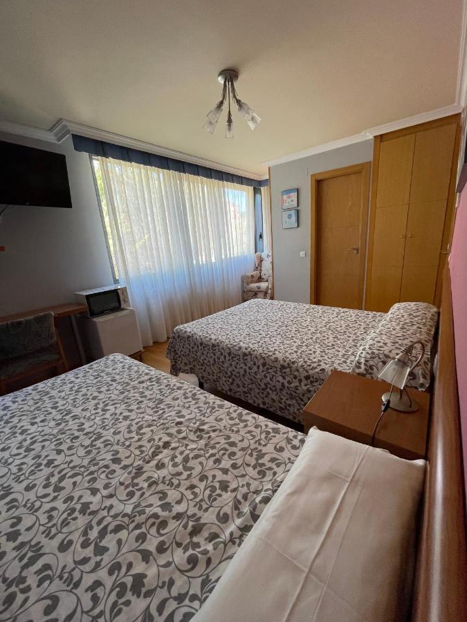 Guest house Santiago 2