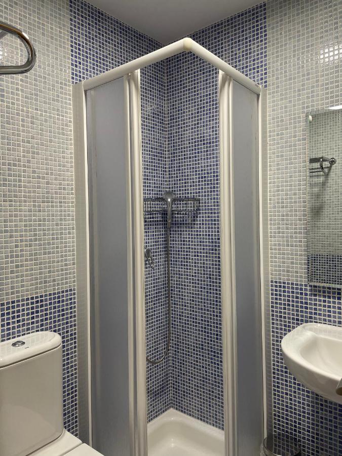 Santiago 2 Guest house Burgos
