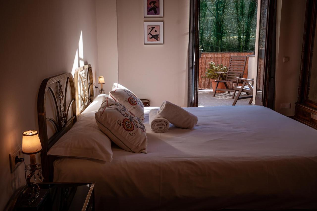 Mas De Xaxas Hotel