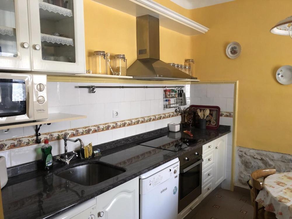 Сasa de vacaciones Casa Aperos *