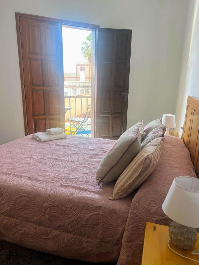 En El Centro De Apartamento *