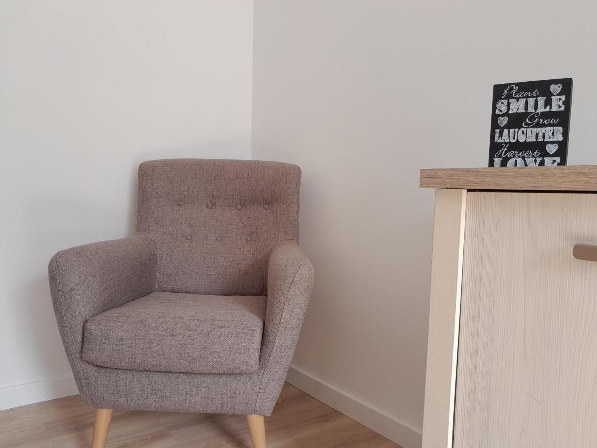 Apartment A Carballeira *