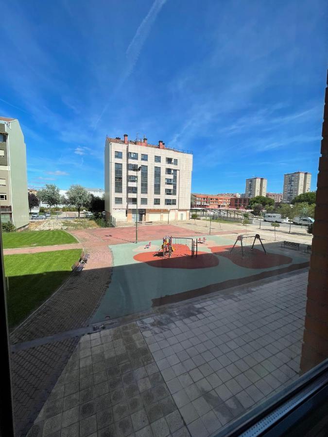 Guest house Santiago 2 Burgos