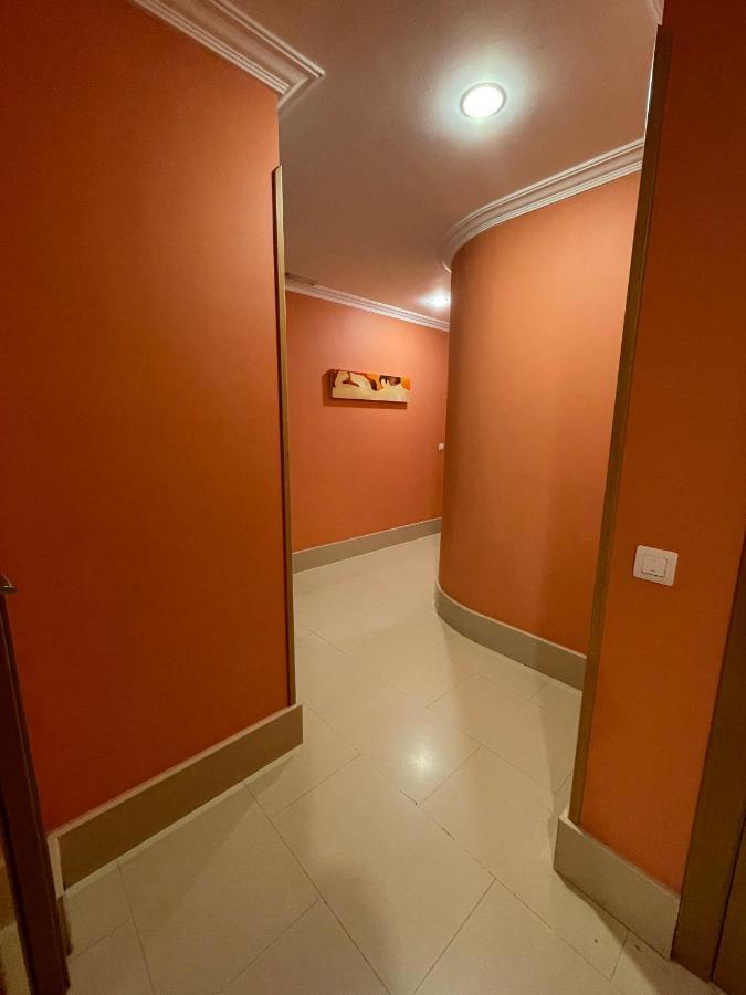 Guest house Santiago 2